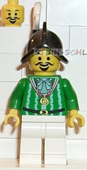 Lego Minifigur -Imperial Armada- (973px135c01)