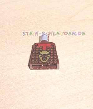 Lego Minifigur Torso Knights Kindom I (973px137)