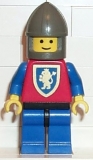 Lego Castle Minifigur (973px138c02)