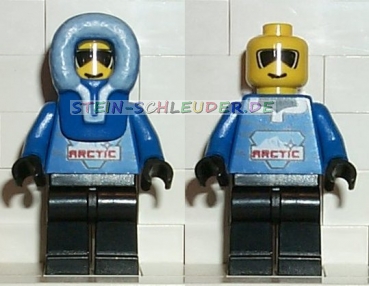 Lego Town Minifigur -Arctic- (973px140)