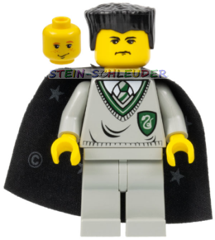 Lego Minifigur -Vincent Crabbe- (973px147c04)