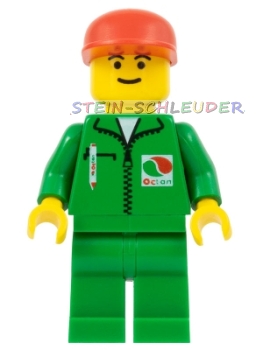 Lego Classic Town Minifigur (973px19c03)