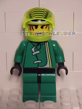 Lego Racer Minifigur (973px331c01)