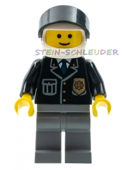 Lego Minifigur Polizist (973px431c31)