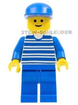 Lego Classic Town Minifigur (973px61c03)