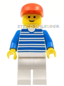 Lego Minifigur (973px61c08)