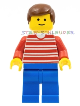 Lego Minifigur Classic Town (973px62c04)