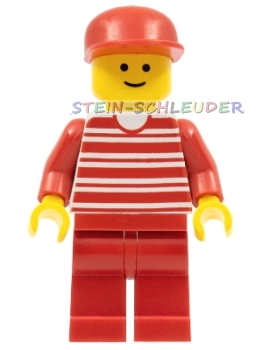 Lego Minifigur Classic Town (973px62c09)