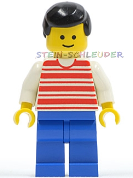Lego Minifigur Classic Town (973px62c15)