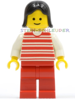 Lego Minifigur Classic Town (973px62c19)