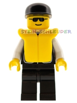 Lego Minifigur Polizist (973px67c04)
