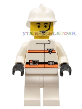 Lego Town Minifigur -RES-Q- (973px79c06)