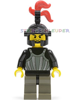 Lego Castle Minifigur (973px90c02)