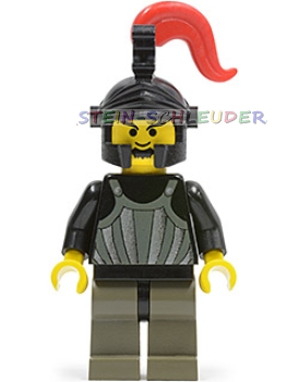Lego Castle Minifigur (973px90c03)