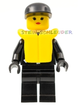 Lego Minifigur Polizistin (973px9c02)