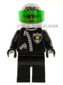 Lego Minifigur Polizist (973px9c10)