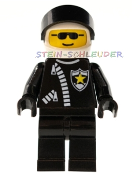 Lego Minifigur Polizist (973px9c12)