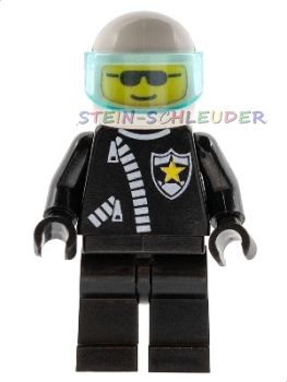 Lego Minifigur Polizist (973px9c16)