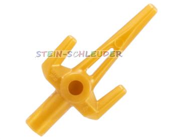Lego Minifig Waffe -Saigabel-  (98139)