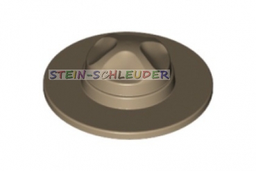 Lego Polizei/Abenteuer Hut (98279)