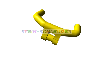 Lego Minifigur Lenker (98397)