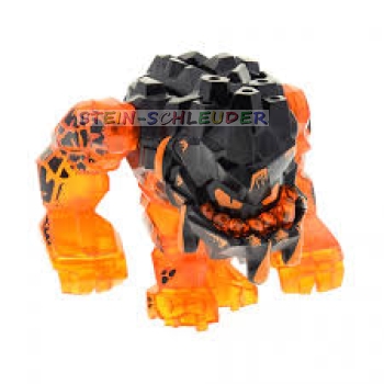 Lego Steinmonster Erruptor (87959pbp01)