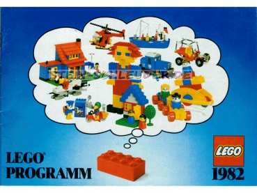 Lego Programm 82 (LK82)