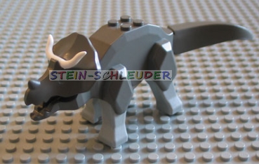 Lego Dinosaurier -Triceratops- (xtc)