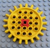 Lego Technik Zahnrad Z21 (x1022)