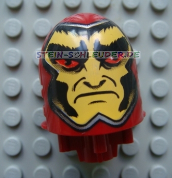 Lego Castle Large Figure Kopf -Lord Vladek- (x1132px8)
