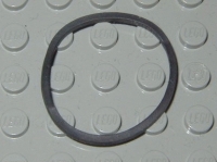 Lego Gummiring quadratisch 3 x 3 (x137)
