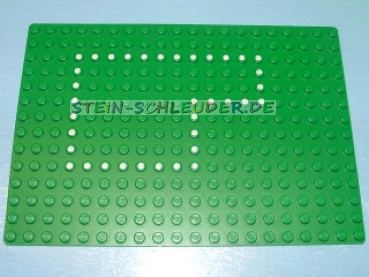Lego Grundplatte 14 x 20 bedruckt für Set 355 (x1454px1)