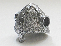 Lego Minifigur Wikingerhelm (x1533)