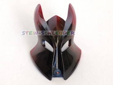 Lego Castle Large Figure -Vladeks Visier mit Horn- (50662pb01)