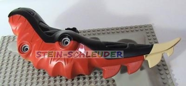 Lego Dinosaurier Körper (x1572cx2)