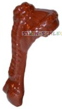 Lego Minifig lange Frauenhaare (30475)