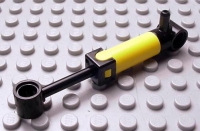 Lego Technik Pneumatikzylinder, klein (x191c01)