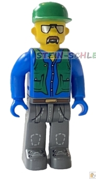 Lego Creator Figur (x27cx11)