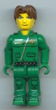 Lego Creator Figur Jack Stone- (x272cx31)
