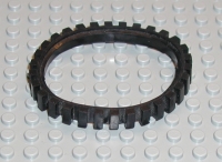 Lego Technik Gummikette 30 Zähne (x486)