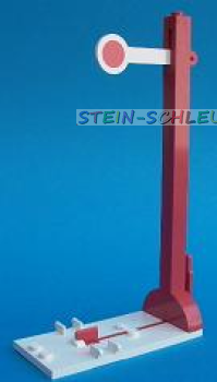 Lego Eisenbahn Signal (x489)