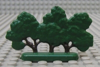 Lego Buschgruppe (x522c)