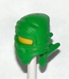 Lego Minifigur Ninja-Wickel- (30177)