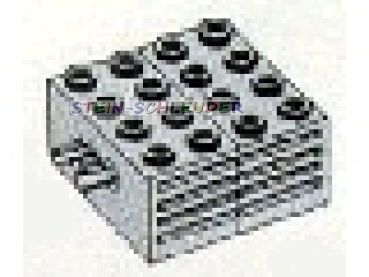 Lego 12V Blinkgeber 4 x 4 x 1 2/3 (x543)