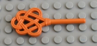 Lego Fabuland Teppichklopfer (x618)