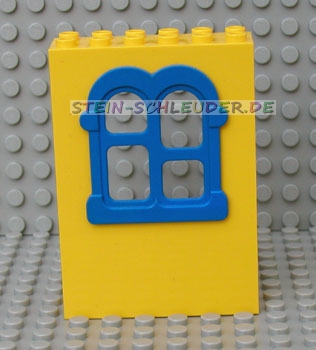 Lego Fabuland Wand 2 x 6 x 7 (x637c01)