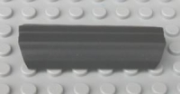Lego Technik Gummipuffer 2 x 6 (x657)