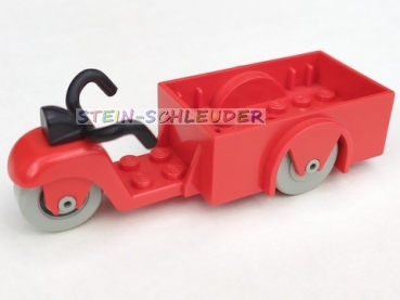 Lego Fabuland Dreirad-Scooter (x674c01)