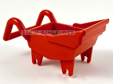 LegoFabuland Kinderwagen-Gestell (x677)