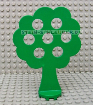 Lego Fabuland Baum (x681)